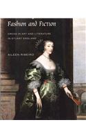 Fashion and Fiction