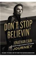 Don't Stop Believin'