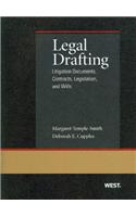 Legal Drafting