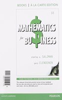 Mathematics for Business