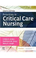 Priorities in Critical Care Nursing