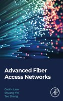 Advanced Fiber Access Networks