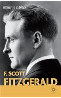 F. Scott Fitzgerald