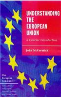 Understanding the European Union: A Concise Introduction