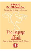 The Language of Faith