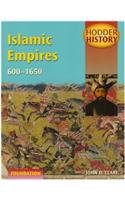 Islamic Empires, 600-1600: Foundation Edition