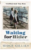 Waiting For Hitler