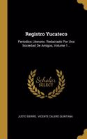 Registro Yucateco