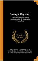 Strategic Alignment