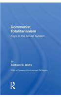 Communist Totalitarianism