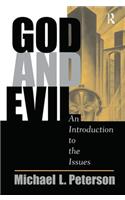God And Evil