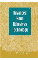 Advanced Wood Adhesives Technology