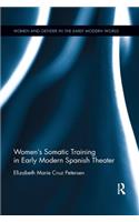 Women's Somatic Training in Early Modern Spanish Theater