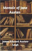 Memoir of Jane Austen