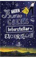 Prom Goer's Interstellar Excursion