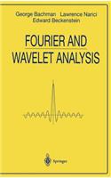 Fourier and Wavelet Analysis: (Universitext)