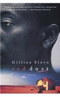 Red Dust