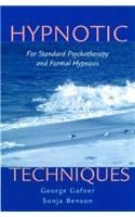 Hypnotic Techniques