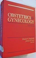 Obstetrics and Gynecology