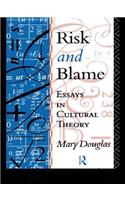 Risk and Blame