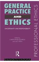 General Practice and Ethics