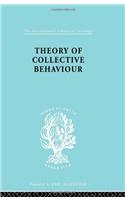 Theory of Collective Behaviour