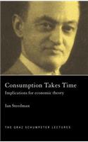 Consumption Takes Time