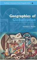 Geographies of Globalization