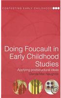 Doing Foucault in Early Childhood Studies