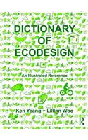Dictionary of Ecodesign