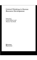 Critical Thinking in Human Resource Development