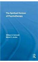 The Spiritual Horizon of Psychotherapy