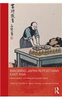 Imagining Japan in Post-War East Asia