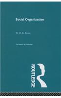 Social Organization