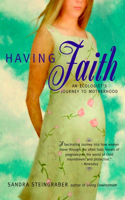 Having Faith