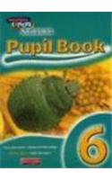 Explore Science KS2: Year 6 Pupil Book