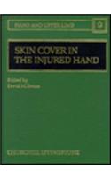 Skin Cover in the Injured Hand: v.9