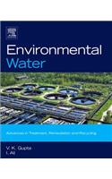 Environmental Water