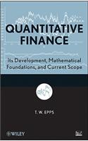 Quantitative Finance