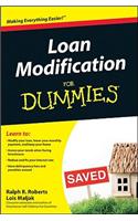 Loan Modification For Dummies