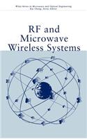 RF and Microwave Wireless Systems