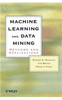 Machine Learning and Data Mining