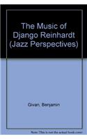 The Music of Django Reinhardt