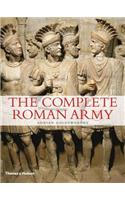 The Complete Roman Army