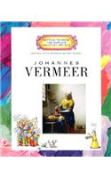 Johannes Vermeer (Getting to Know the World's Greatest Artists: Previous Editions)