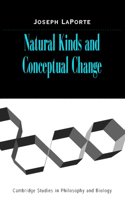 Natural Kinds and Conceptual Change: (Cambridge Studies in Philosophy and Biology)