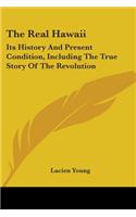 Real Hawaii