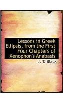 Lessons in Greek Ellipsis