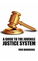 A Guide to the Juvenile Justice System