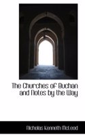 The Churches of Buchan and Notes by the Way